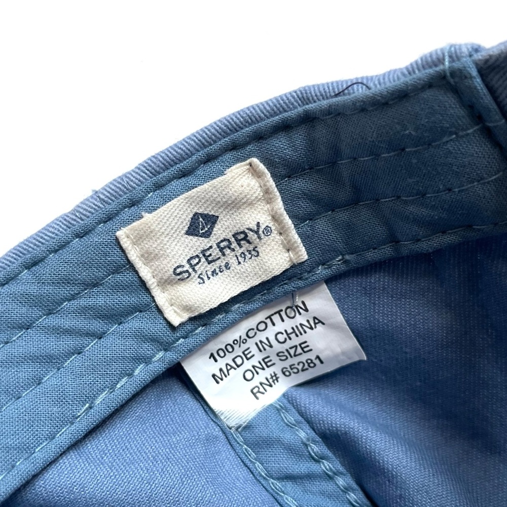 Sperry Baseball cap - Picture 3 of 6